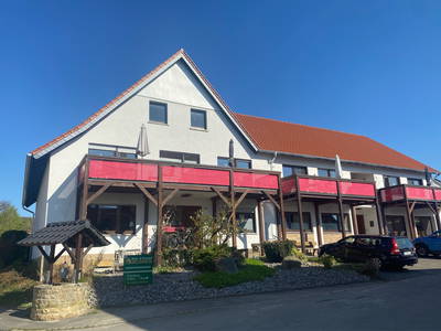 Bild 7 aus  Reiter- und Ferienhof Redder