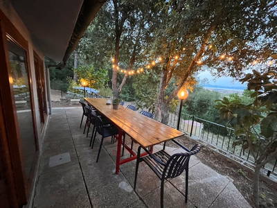 Bild 5 aus  Wunderschönes Haus im Wald am Meer in der Toskana