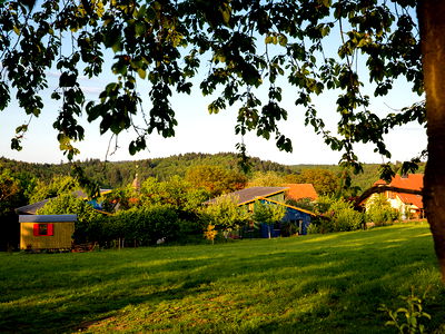 Bild 20 aus Ferienhaus Schöneweiß