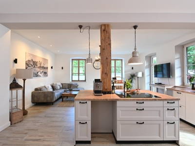 Bild 2 aus  Ferienwohnungen Wunschzeit  Bayern