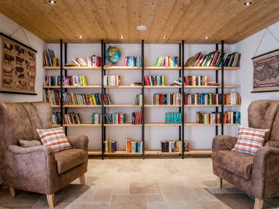 Bild 28 aus  LandSelection Thomahof         -    7 Mal Beliebtester Ferienhof Bayerns