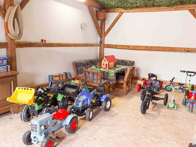 Bild 20 aus  Erlebnisbauernhof Englmeier