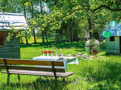 Bild 3 aus  Hofgut Willburger