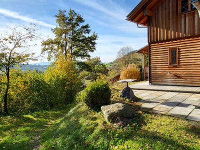 Bild 10 aus  Hütten und Ferienwohnungen im Bayerischen Wald ,  Nähe Arber u. Nationalpark Bayerischer Wald