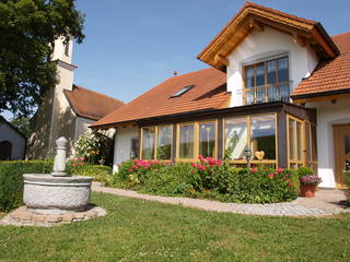 Ferienhof Scharl aus Bockhorn