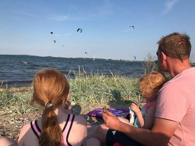 Bild 35 aus  Ferienhof Sell Bauernhofurlaub Ostsee Ponys