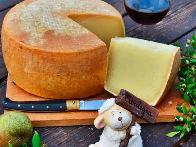 Bild 19 aus  Agriturismo Turudhis