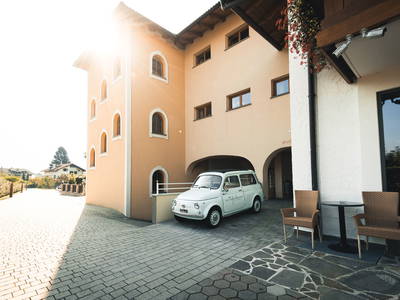 Bild 4 aus  Hotel im Tiefenbrunn