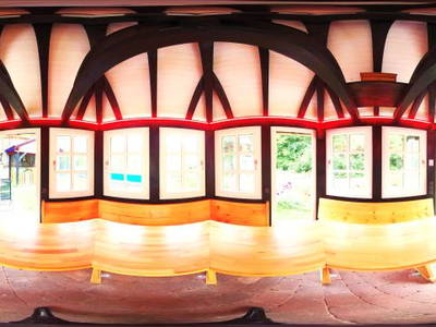 Bild 63 aus  Ferienhof Hohe - Familienfreundlicher Bio Bauernhof in idyllisch gelegenem Dorf.