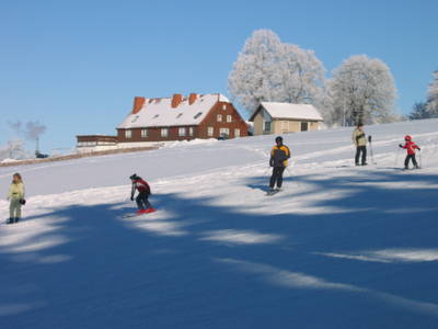 Bild 29 aus  Vogtlandhof Hohe Reuth