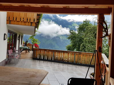 Bild 8 aus  Ferienwohnungen Neuhaushof