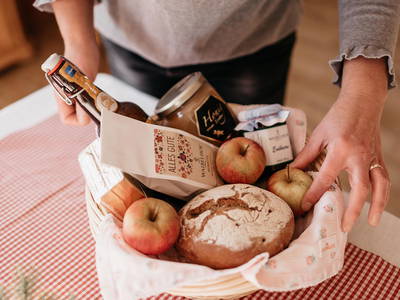 Bild 48 aus  LandSelection  *  WAIBELHOF *  AllgäuerAlpenWellness