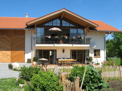 Bild 3 aus  Bauniglerhof