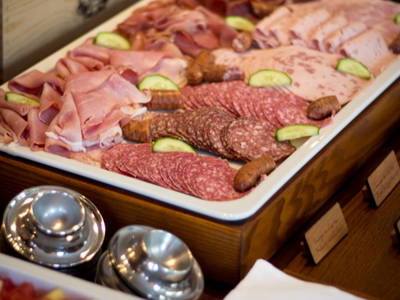 Bild 15 aus  Schloss Burgellern