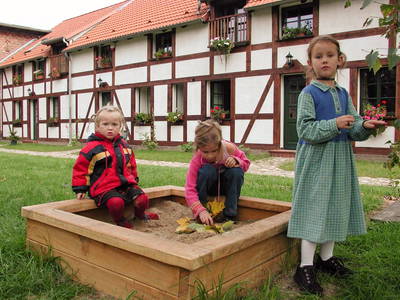 Bild 5 aus  Behringhof am Gamengrund