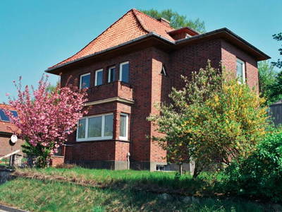Bild 2 aus  Ferienwohnung Wendland-am-Weinberg