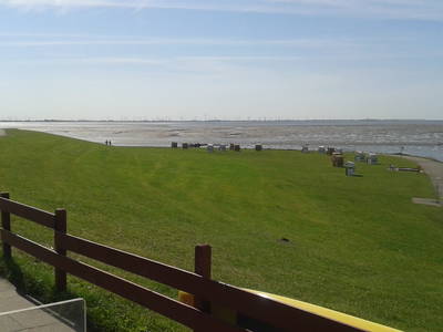 Volerwieker Badestrand