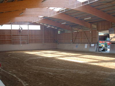 Bild 11 aus  Hubertushof Steidle