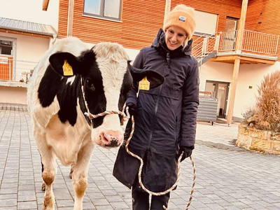 Bild 29 aus  Soodehof  Eins - Ihr Kinder-Erlebnisbauernhof in Nordhessen