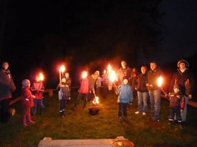 Bild 43 aus  Leverenzhof