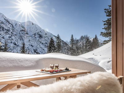 Bild 25 aus  Benglerwald Berg Chaletdorf