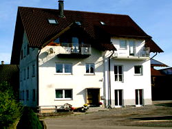 Bild 2 aus Ferienhof Sauter