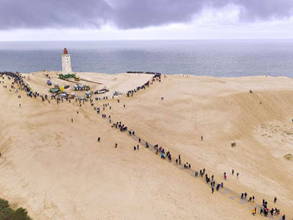 Bild 9 aus  Klitgaarden