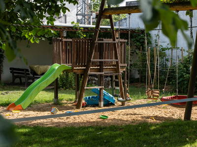 Bild 27 aus  Lautersheimer Gutshof