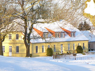 Bild 77 aus  Ferienhaus Gut Rattelvitz-INSEL RÜGEN