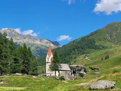 Bild 22 aus  Haus Steger