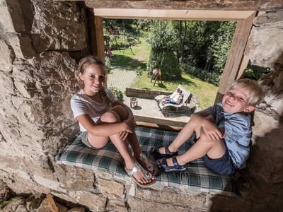 Bild 31 aus  Hellbachhof