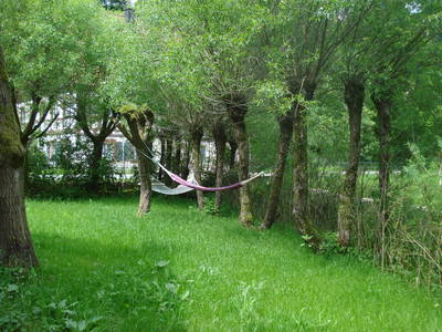 Bild 40 aus  Ferienhof Hohe - Familienfreundlicher Bio Bauernhof in idyllisch gelegenem Dorf.