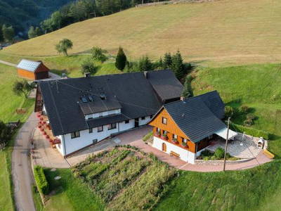 Bild 56 aus  Ferienhaus - Ferienwohnungen Müllerbauernhof im Schwarzwald.