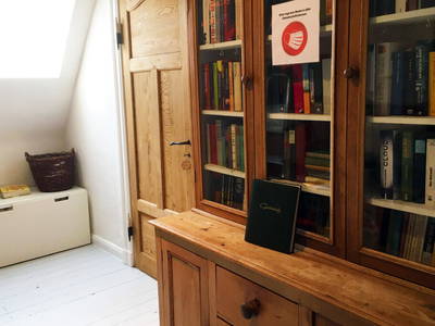 Bild 4 aus  Ferienhof Rauchhaus