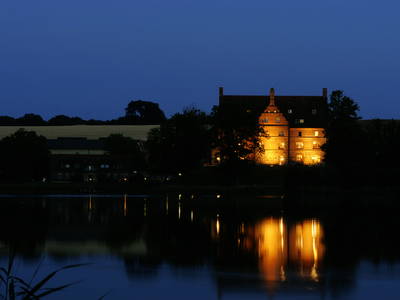 Bild 11 aus  Schloss & Gut Ulrichshusen