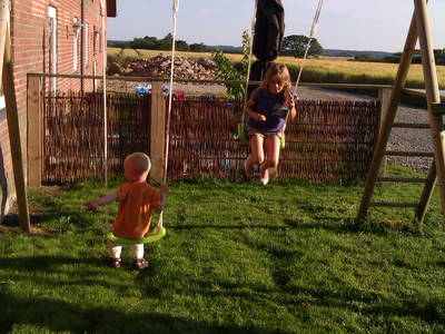 Bild 11 aus  Fredensminde Ferie