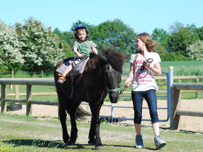Bild 18 aus  Ferienhof Presener Deichkrone