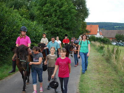 Bild 21 aus  Landhotel-Ferienhof Schneider