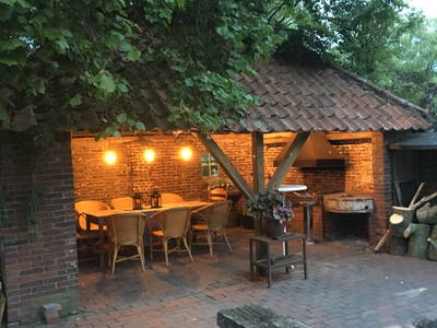 Bild 7 aus  Onken's Hof an der Niedersächsischen Nordseeküste, in Ostfriesland