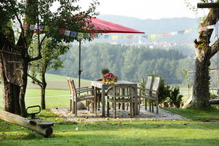 Endlhof aus Tittling