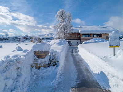 Bild 50 aus  Narzenhof Chalets, Familien & luxus Apartments am Bauernhof, Kitzbühler Alpen