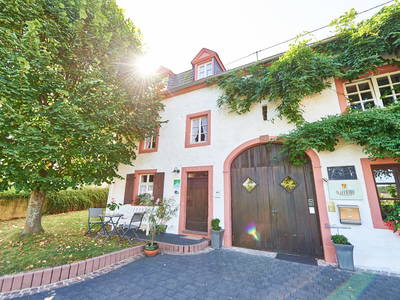 Bild 2 aus  Ferienweingut Willems, Maria Willems