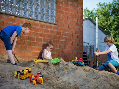 Bild 6 aus  Ostseebauernhof