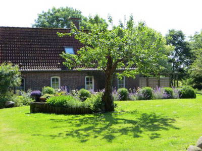 Bild 5 aus  Landhaus Hof Hodens