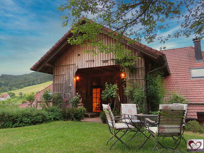 Bild 5 aus  „Hernis-Höfle“ Wohlfühlambiente im Elztal  5⭐️Sterneferien.