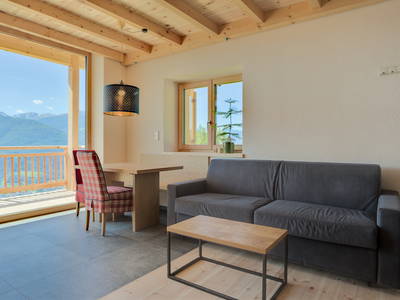 Bild 6 aus  Nachhaltige Ferienwohnungen in Brixen/Plose Profigl - Eco Guesthouse