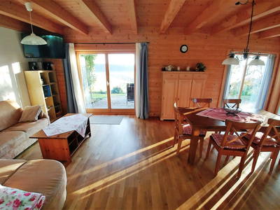 Bild 4 aus  Ferienhaus Eller