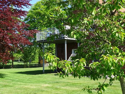 Bild 11 aus  Ferienhof Ostarle
