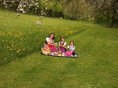 Bild 9 aus  Gästehaus im Lochautal