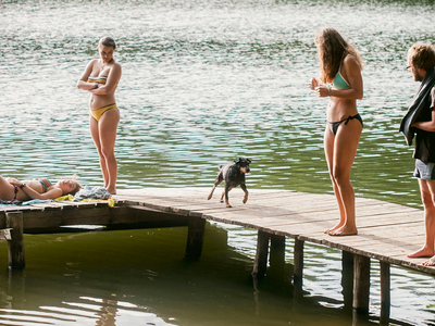 Bild 13 aus  Haus Kawkowo